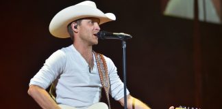 justin-moore&apos;s-&apos;hell-on-a-highway-tour&apos;-is-driving-through-pensacola