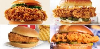 #chickensandwichwars:-zaxby's,-chick-fil-a,-popeye's,-kfc,-mcdonald's,-others-duke-it-out