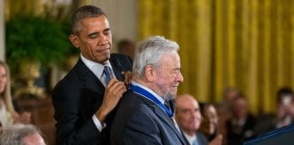 from-a-to-y:-encyclopedia-celebrates-musical-theater-career-of-stephen-sondheim