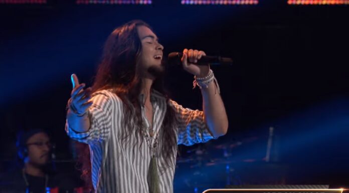 tate-high-graduate-jordan-chase-competes-in-upcoming-'american-idol'-episode