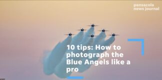 blue-angels-air-show-at-pensacola-beach:-tips-to-shoot-the-best-photos