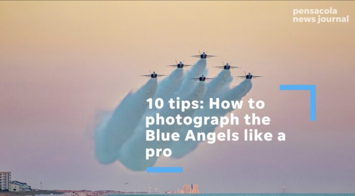 blue-angels-air-show-at-pensacola-beach:-tips-to-shoot-the-best-photos